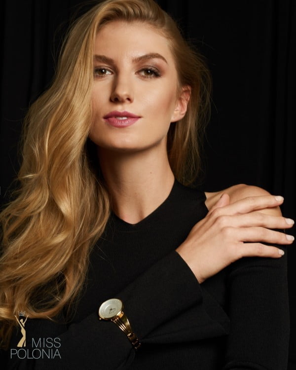 16 / Teresa Milgiewicz