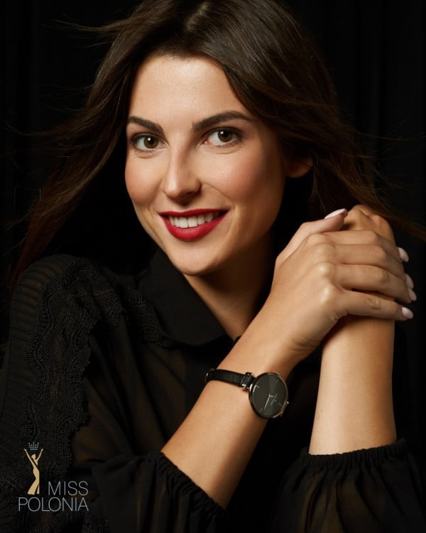 13 / Oliwia Fijałkowska