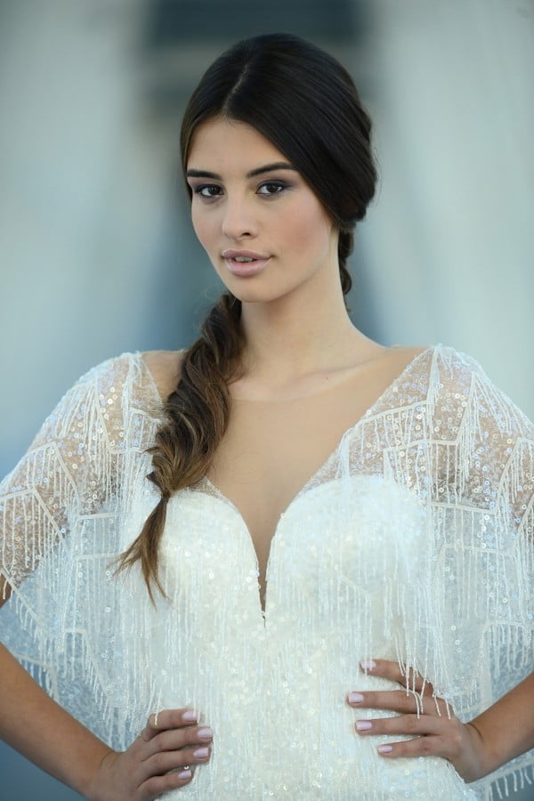 Malwina Ratajczak wylatuje na Miss Grand International 2018