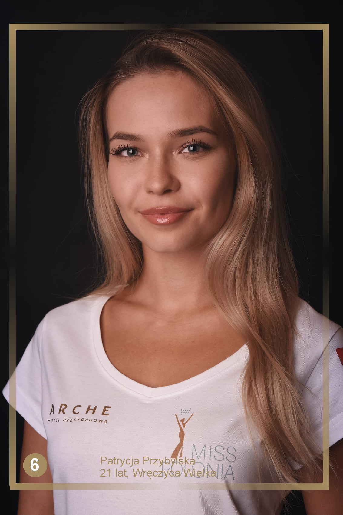 Miss Polonia Poznaj finalistki Miss Polonia Ziemi Częstochowskiej 2020