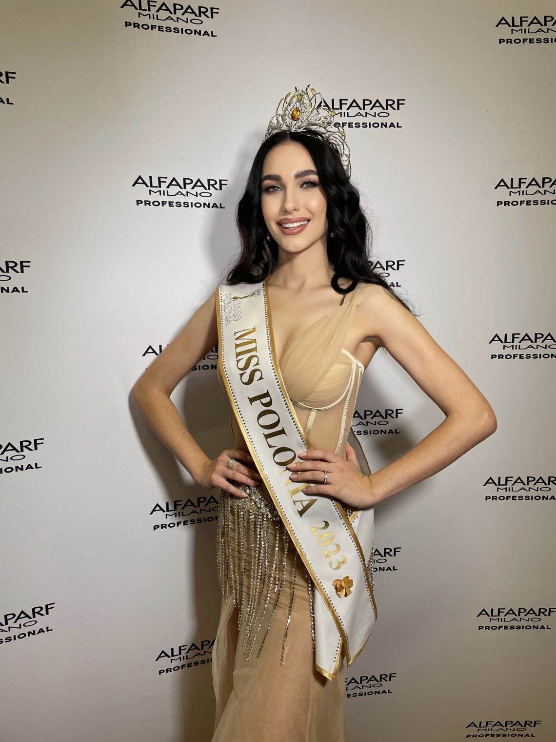 Miss Polonia Poznajcie Miss Polonia Województwa Lubelskiego 2024