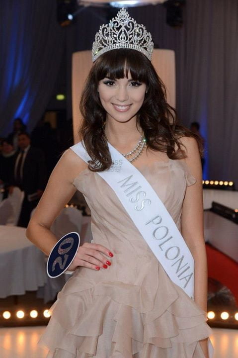 Paulina Krupińska Paulina Krupińska