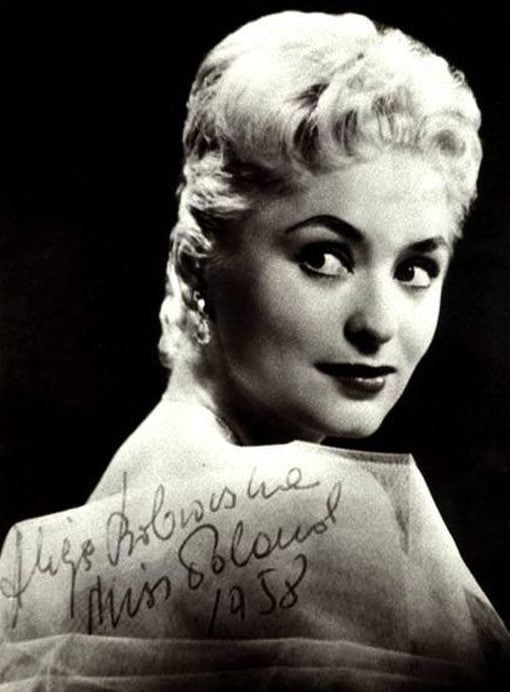 Alicja Bobrowska Alicja Bobrowska