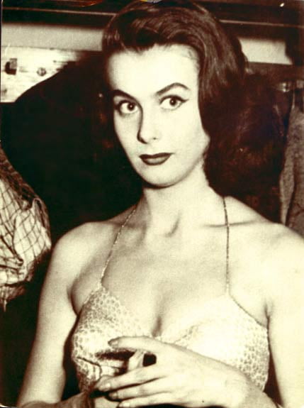 Zuzanna Cembrowska Zuzanna Cembrowska