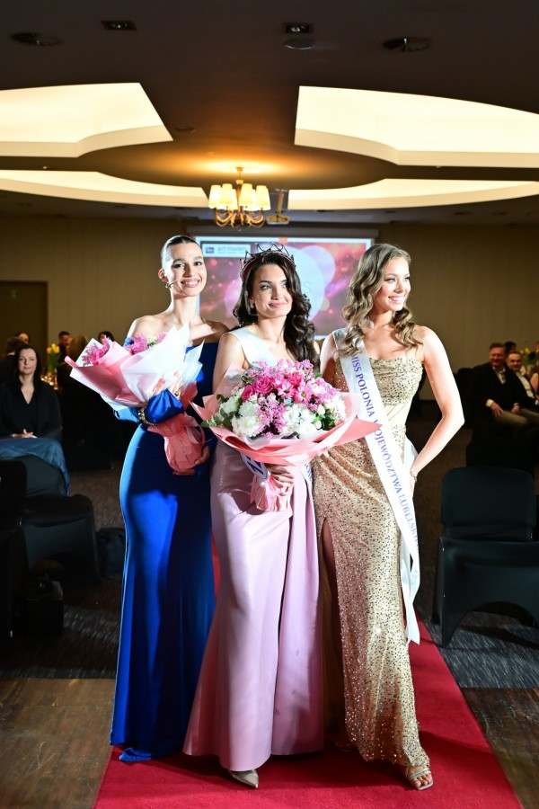 Znamy Miss Polonia Województwa Lubelskiego 2026!