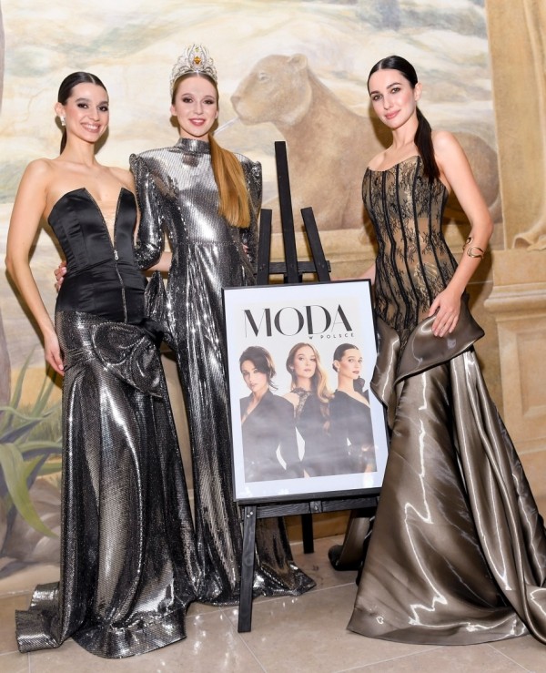 Uroczysta Gala 15-lecia Magazynu 