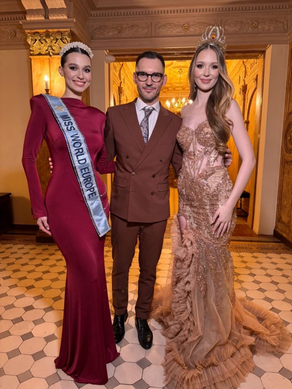 Wielka Gala Charytatywna w Pałacu Poznańskich z udziałem Miss Polonia