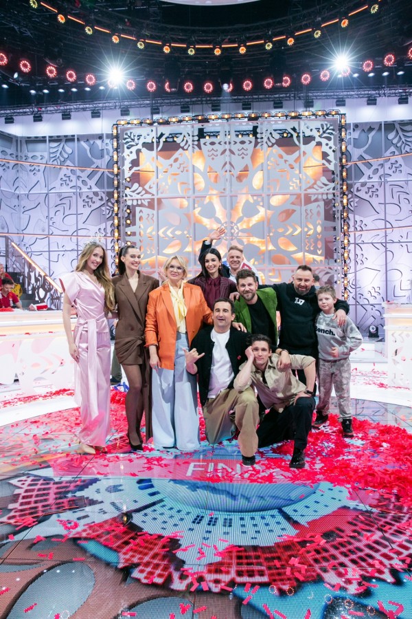 Trzy Miss Polonia w „Kocham Cię, Polsko!” – wyjątkowy odcinek już jutro o 20:45