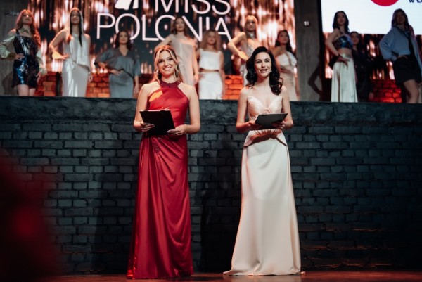 Jubileuszowa gala Miss Polonia Województwa Łódzkiego 2026