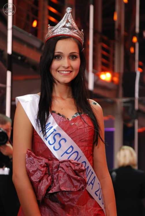 Maria Nowakowska Maria Nowakowska