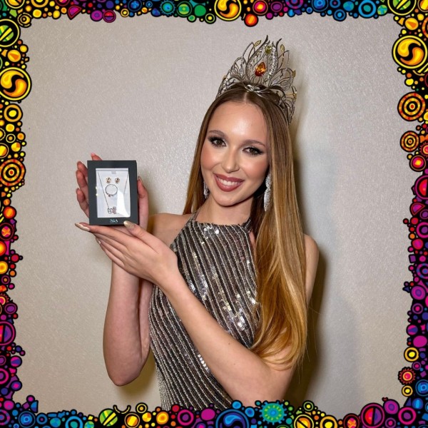 Miss Polonia ponownie gra z WOŚP – piękno, talent i serce w 2026 roku