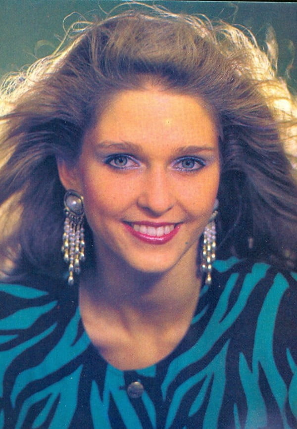 Joanna Gapińska Joanna Gapińska