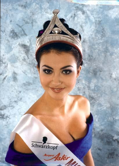 Roksana Jonek Roksana Jonek