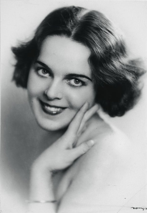 Zofia Batycka Zofia Batycka